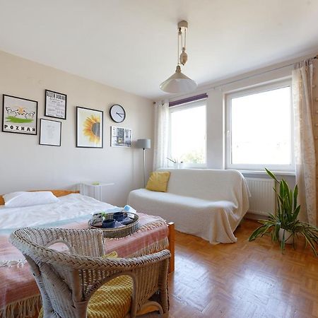 Apartament Dolina Poznan 아파트 외부 사진