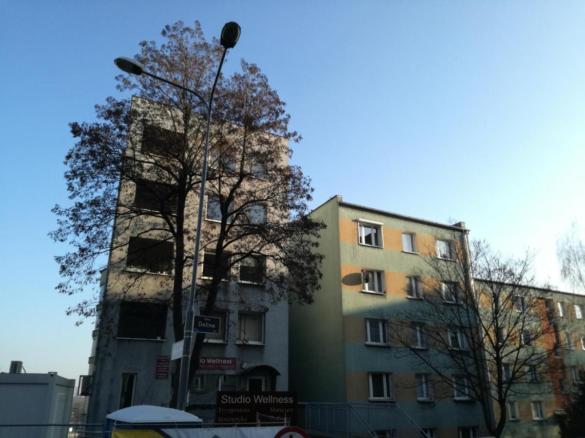 Apartament Dolina Poznan 아파트 외부 사진