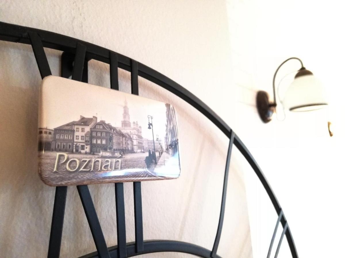 Apartament Dolina Poznan 아파트 외부 사진