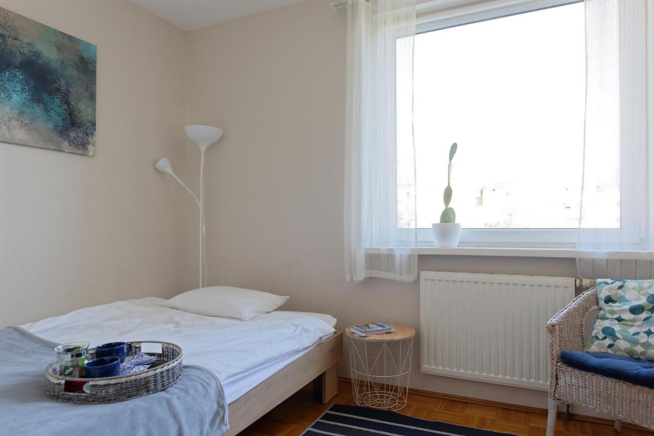 Apartament Dolina Poznan 아파트 외부 사진