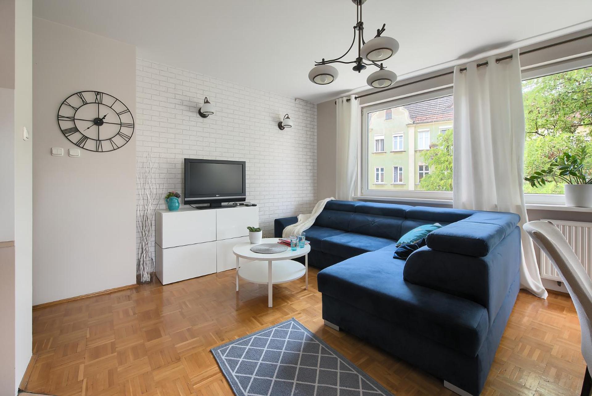 Apartament Dolina Poznan 아파트 외부 사진